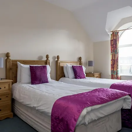 Atlantic Point Sea View Bundoran