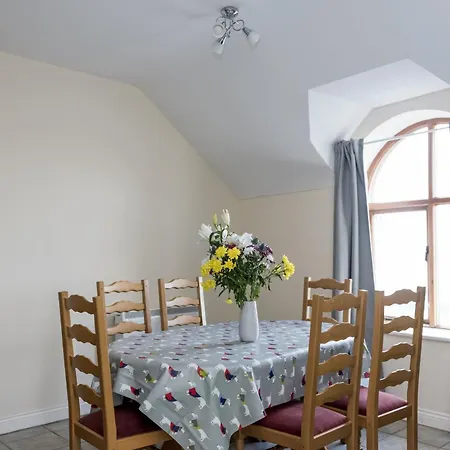 Atlantic Point Sea View Apartman