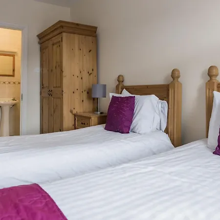 Apartman Atlantic Point Sea View