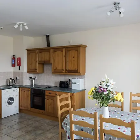 Atlantic Point Sea View Apartman *