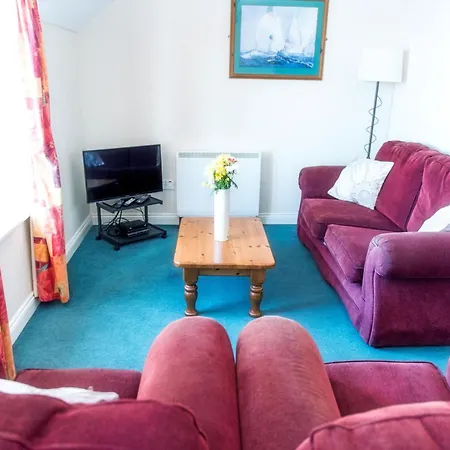 Apartment Atlantic Point Sea View *