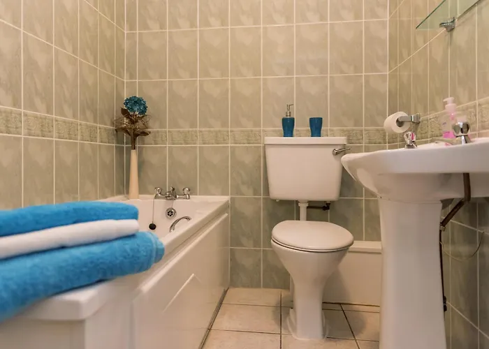 Atlantic Point Sea View *