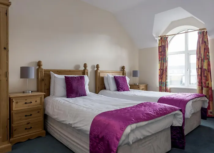 Atlantic Point Sea View 班多伦