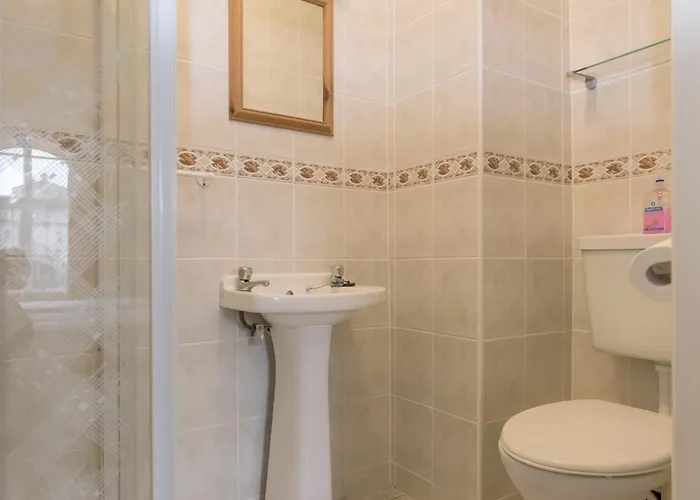 Atlantic Point Sea View * 번드런