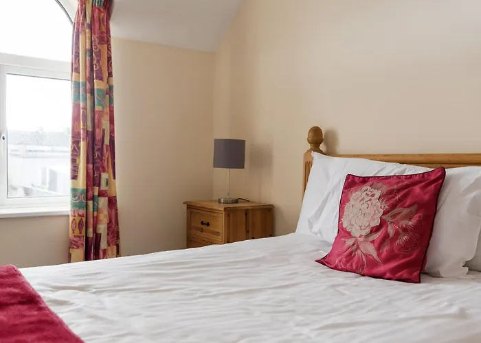 Atlantic Point Sea View