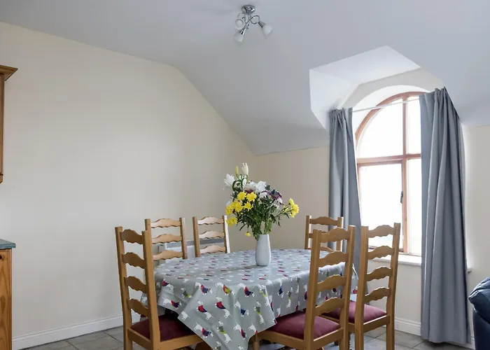 Atlantic Point Sea View Appartamento