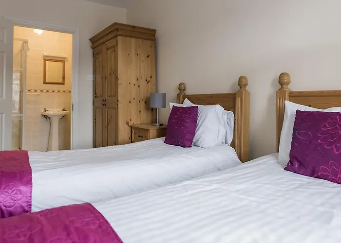 Appartamento Atlantic Point Sea View